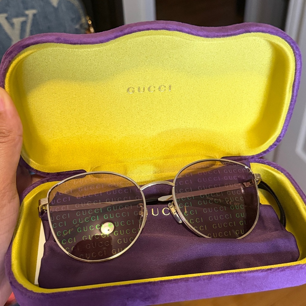 Gucci Sunglasses